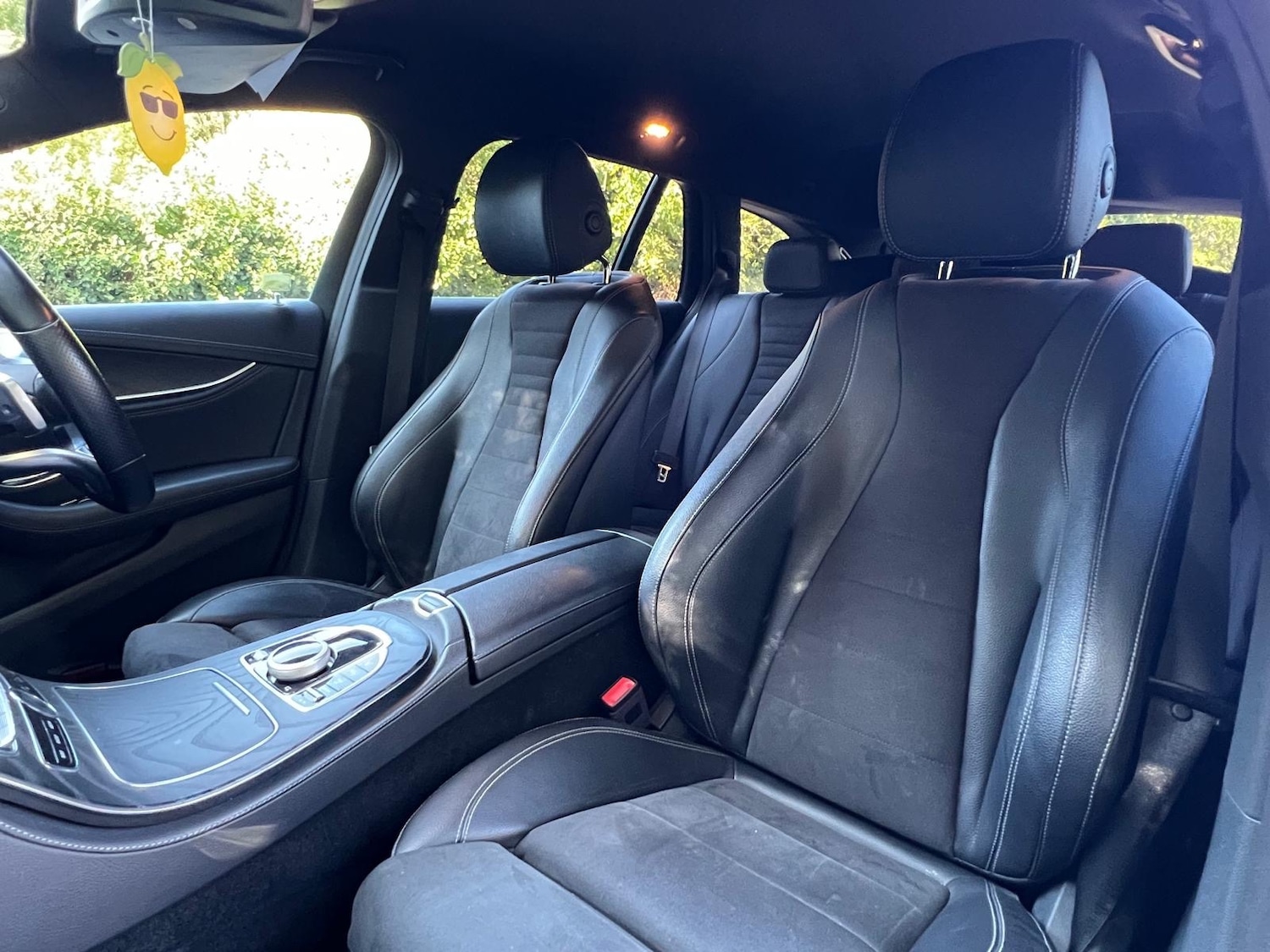 Used Mercedes-Benz E Class 2019 for sale - 76011919: Photo 7