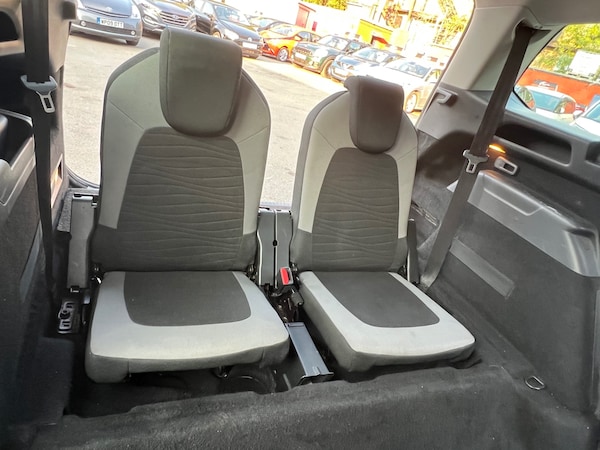 Used Citroen C4 Grand Picasso 2016 for sale - 75491403: Photo 20