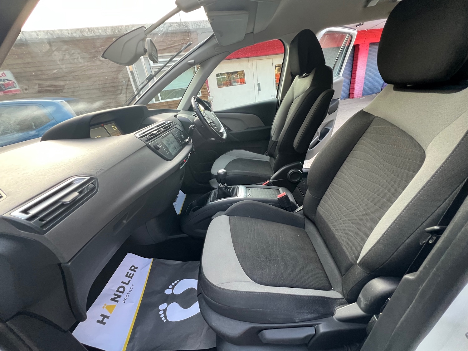 Vehicle 24