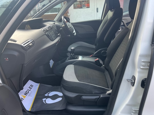 Used Citroen C4 Grand Picasso 2016 for sale - 75491403: Photo 26