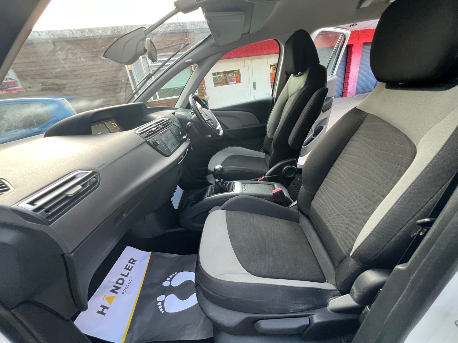 Vehicle 27