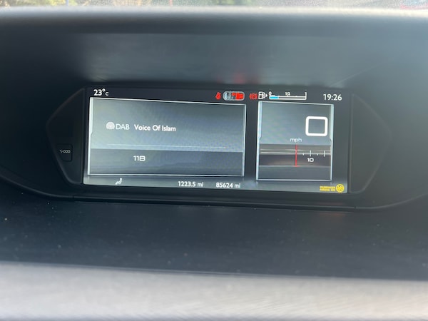 Used Citroen C4 Grand Picasso 2016 for sale - 75491403: Photo 30