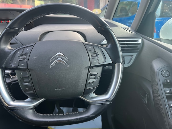 Used Citroen C4 Grand Picasso 2016 for sale - 75491403: Photo 38