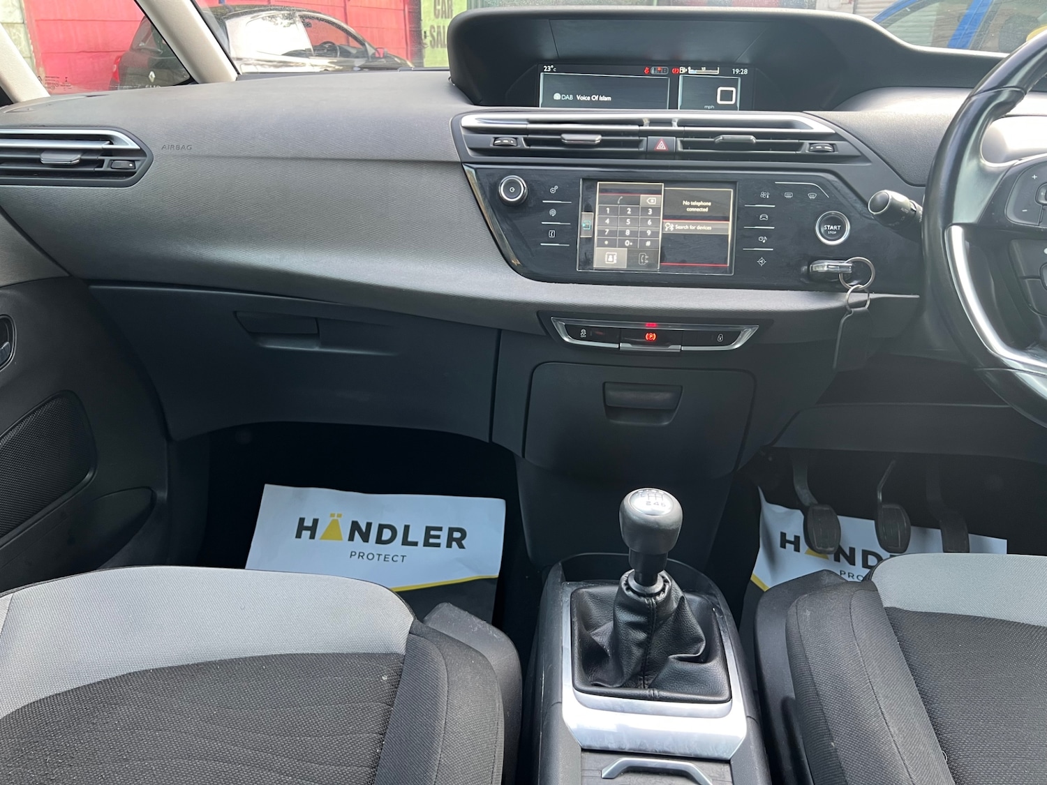 Vehicle 40