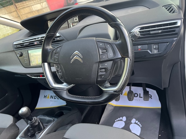 Used Citroen C4 Grand Picasso 2016 for sale - 75491403: Photo 42