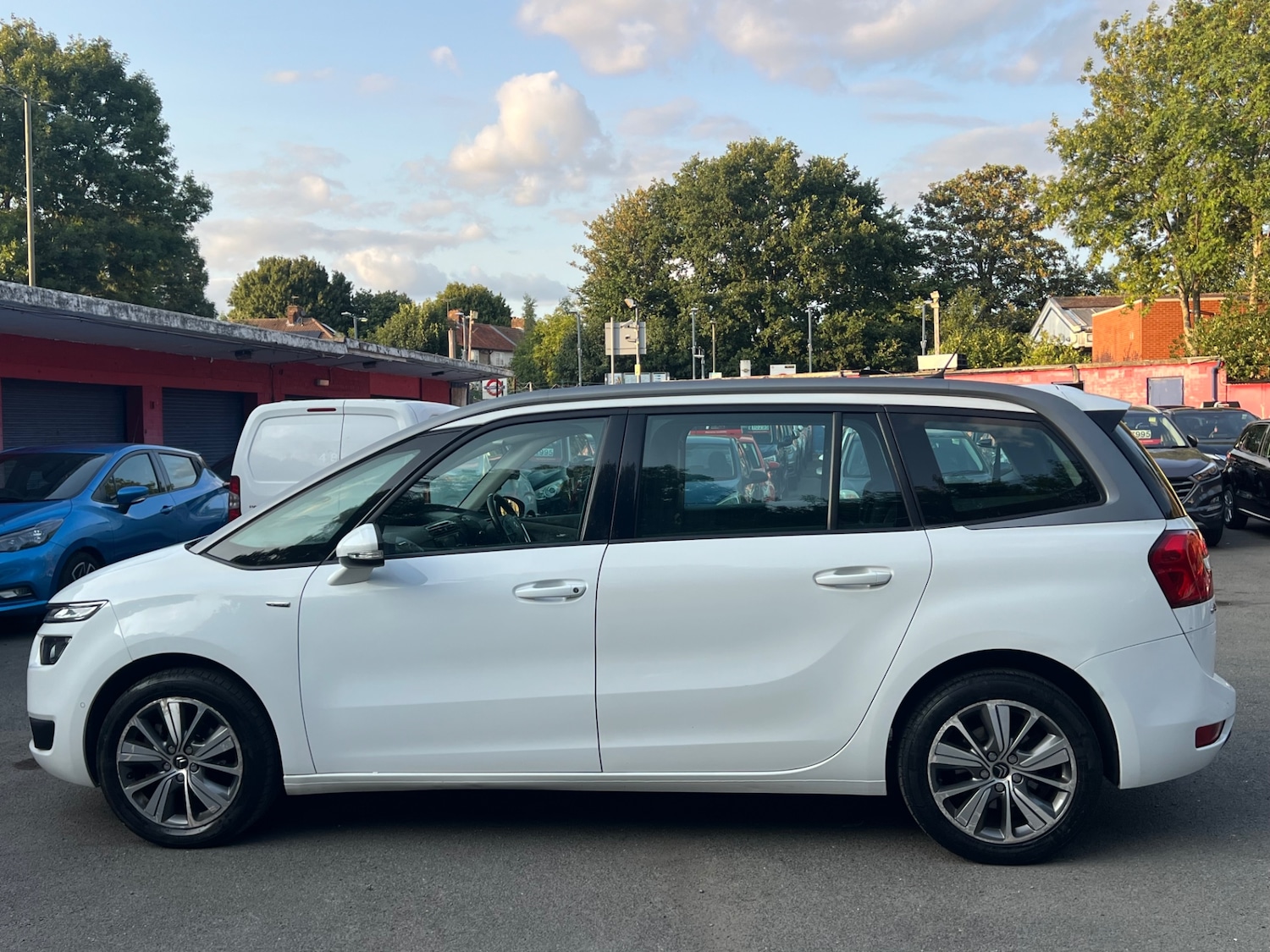 Vehicle 57