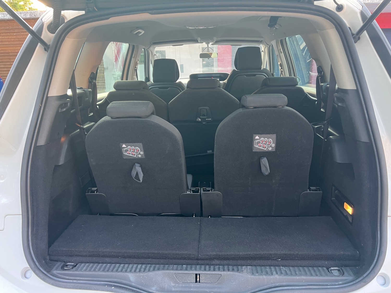 Vehicle 60