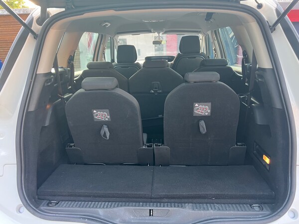 Used Citroen C4 Grand Picasso 2016 for sale - 75491403: Photo 60