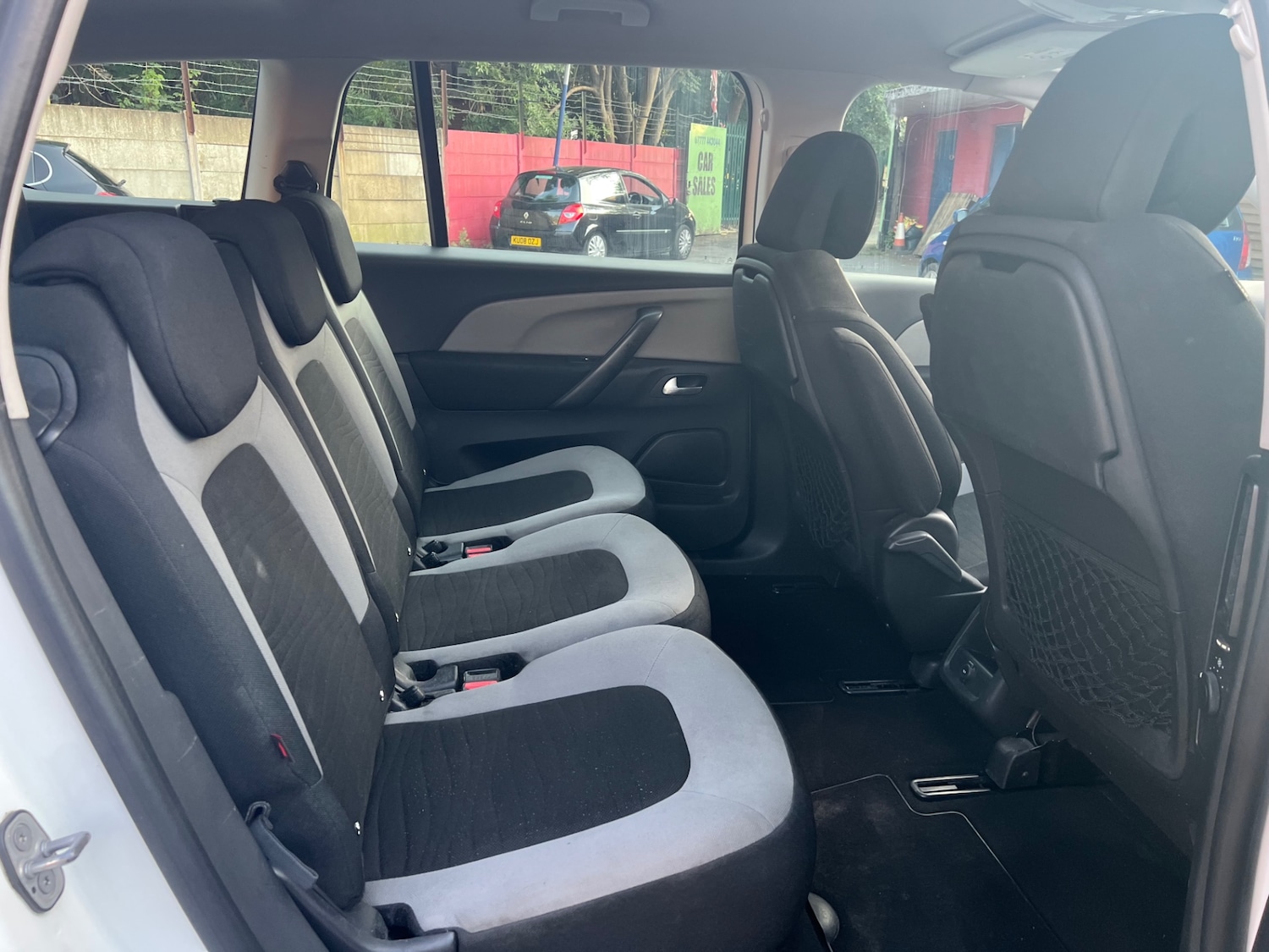 Vehicle 64
