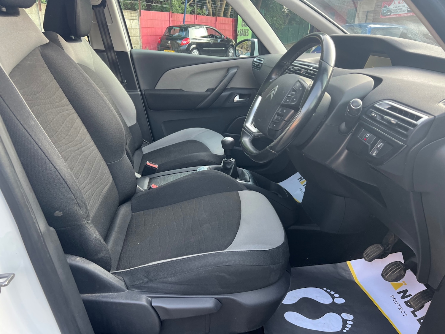 Vehicle 65