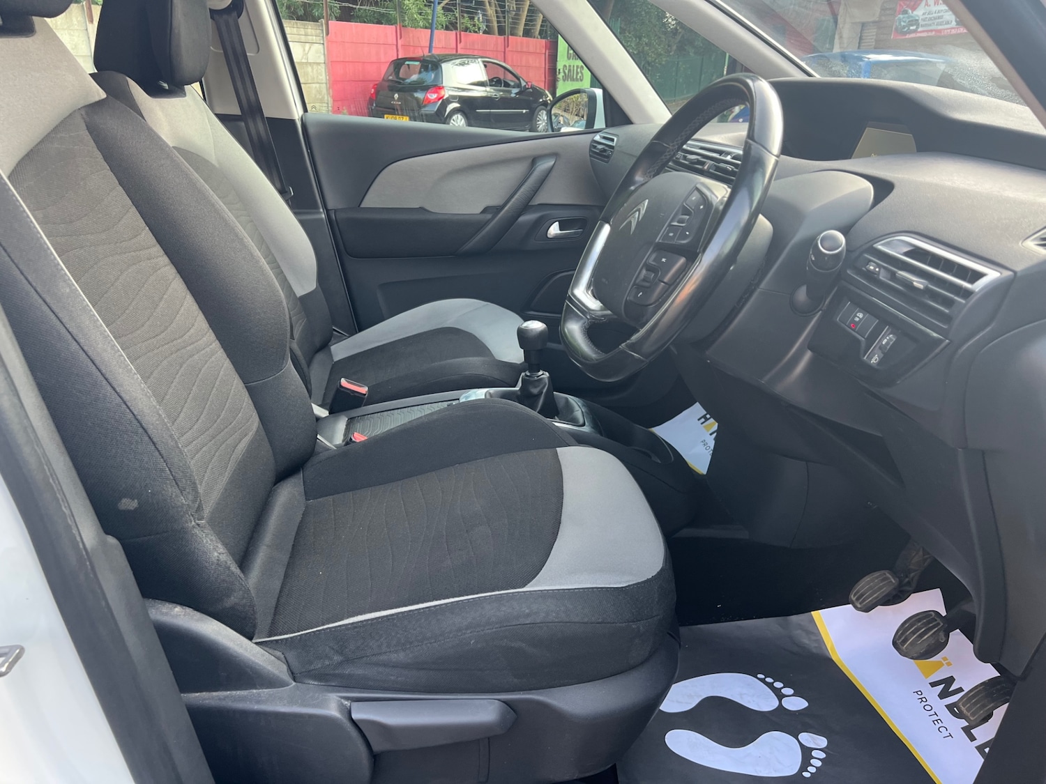 Vehicle 66