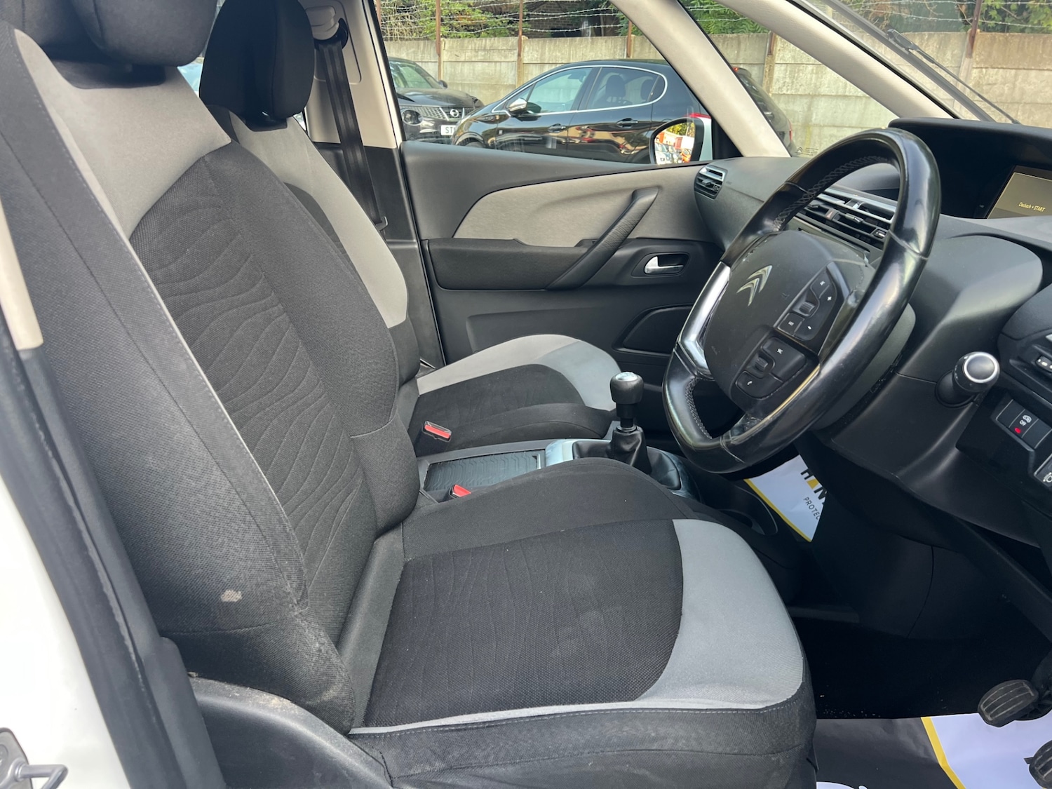 Vehicle 97
