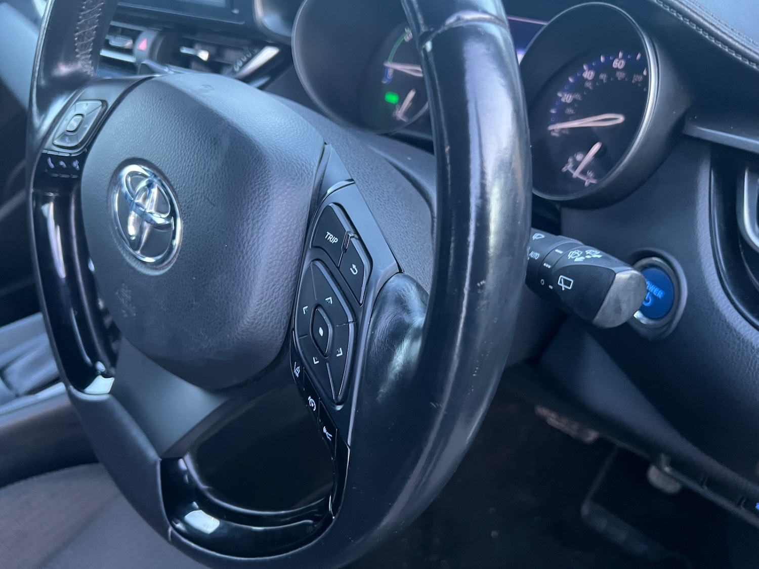 Used Toyota C-HR 2018 for sale - 77019437: Photo 13