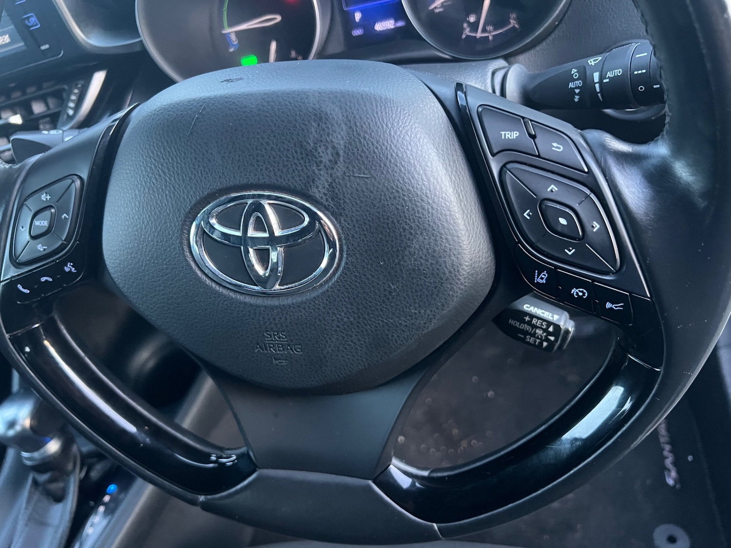 Used Toyota C-HR 2018 for sale - 77019437: Photo 14
