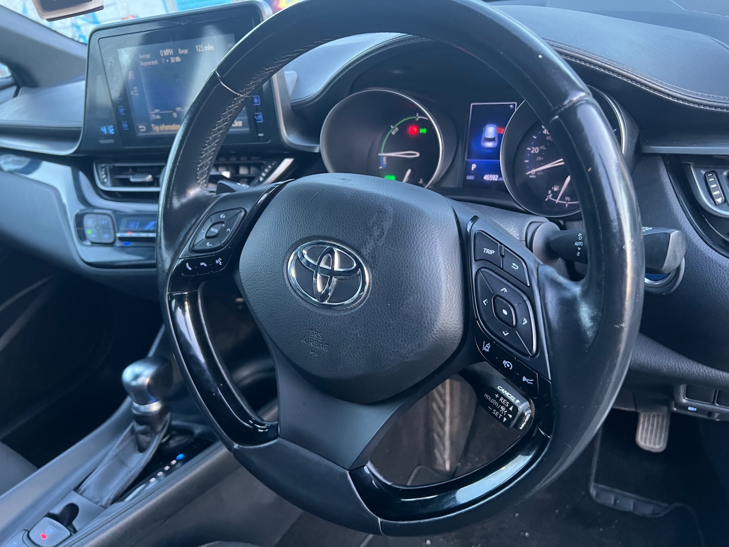Used Toyota C-HR 2018 for sale - 77019437: Photo 15