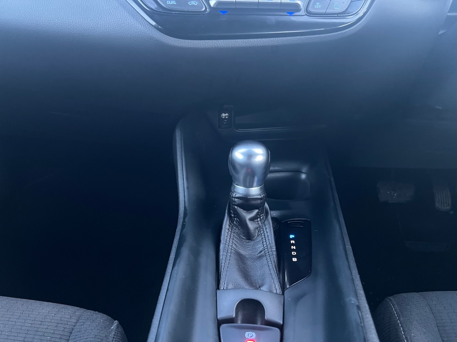 Used Toyota C-HR 2018 for sale - 77019437: Photo 16