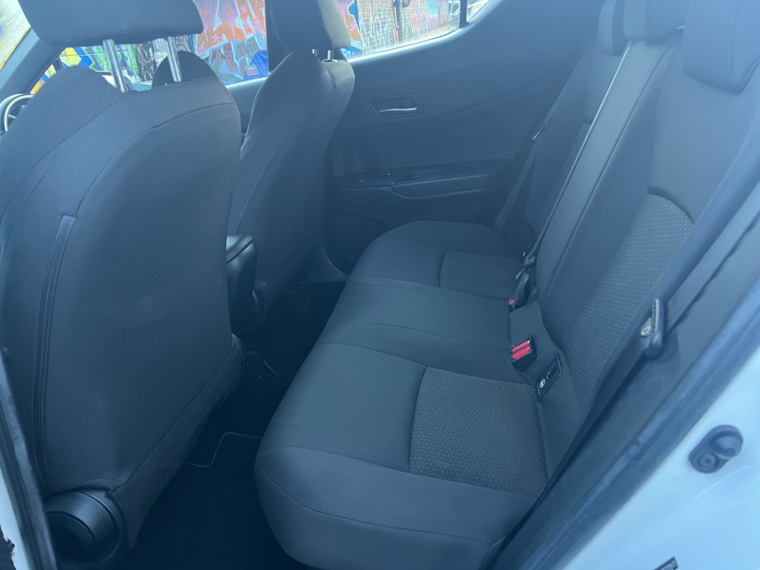 Used Toyota C-HR 2018 for sale - 77019437: Photo 20