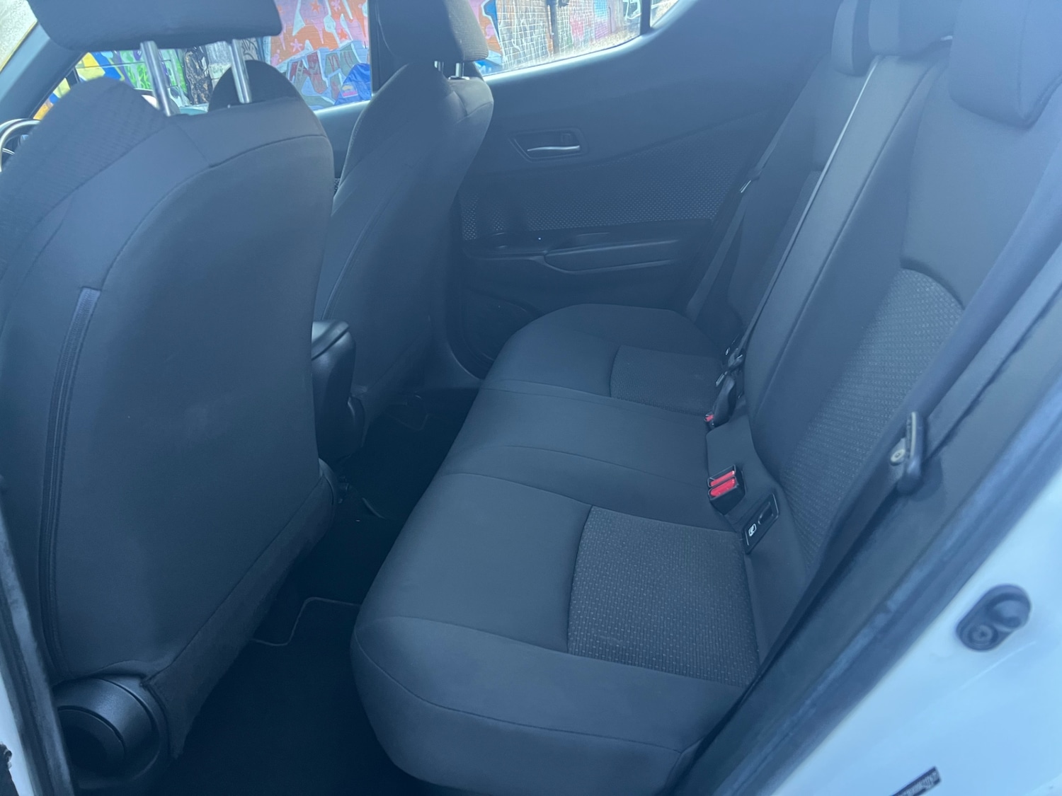 Used Toyota C-HR 2018 for sale - 77019437: Photo 21