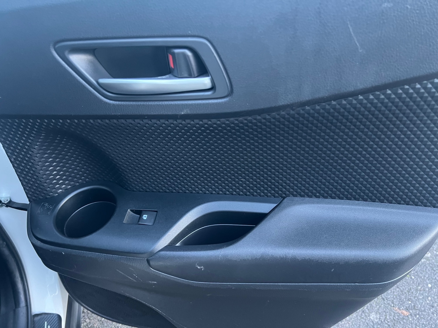 Used Toyota C-HR 2018 for sale - 77019437: Photo 23