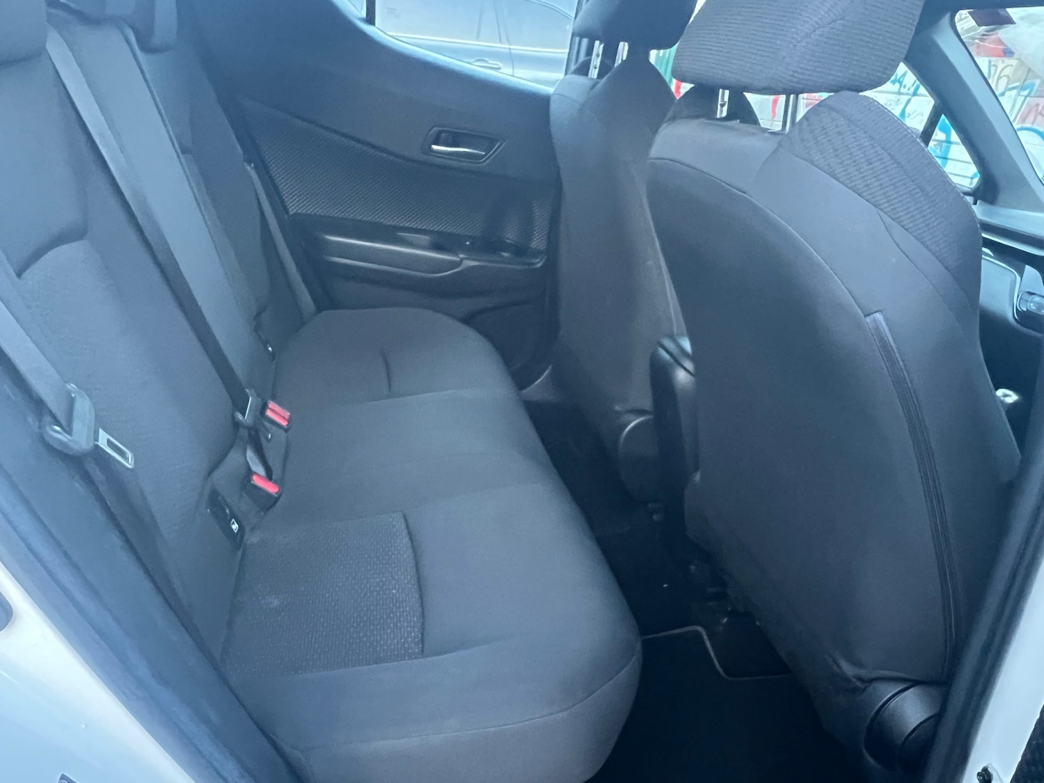 Used Toyota C-HR 2018 for sale - 77019437: Photo 24