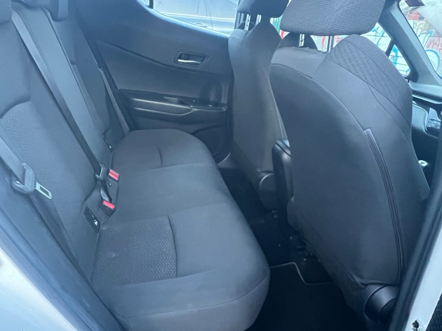 Used Toyota C-HR 2018 for sale - 77019437: Photo 25