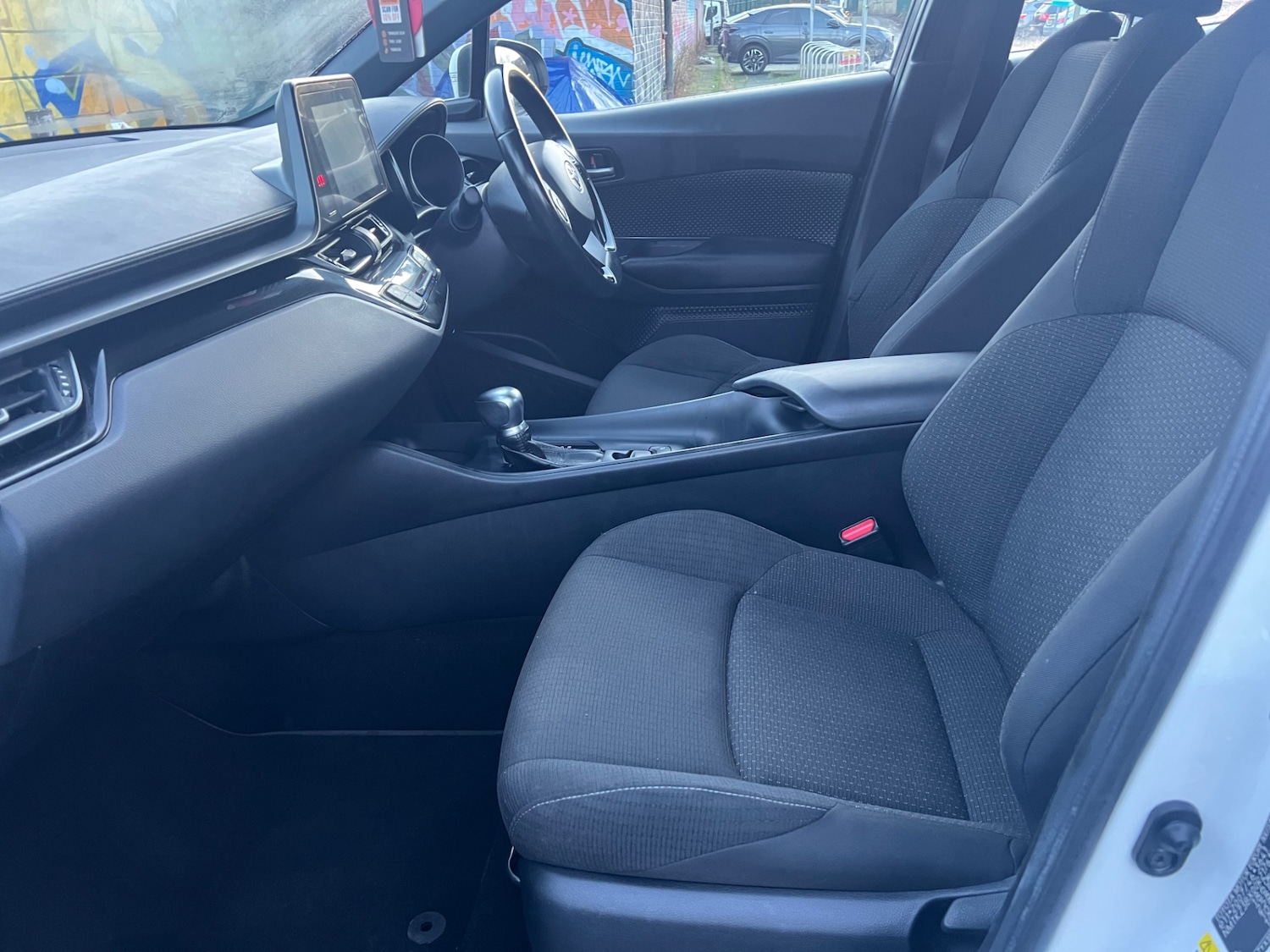 Used Toyota C-HR 2018 for sale - 77019437: Photo 26