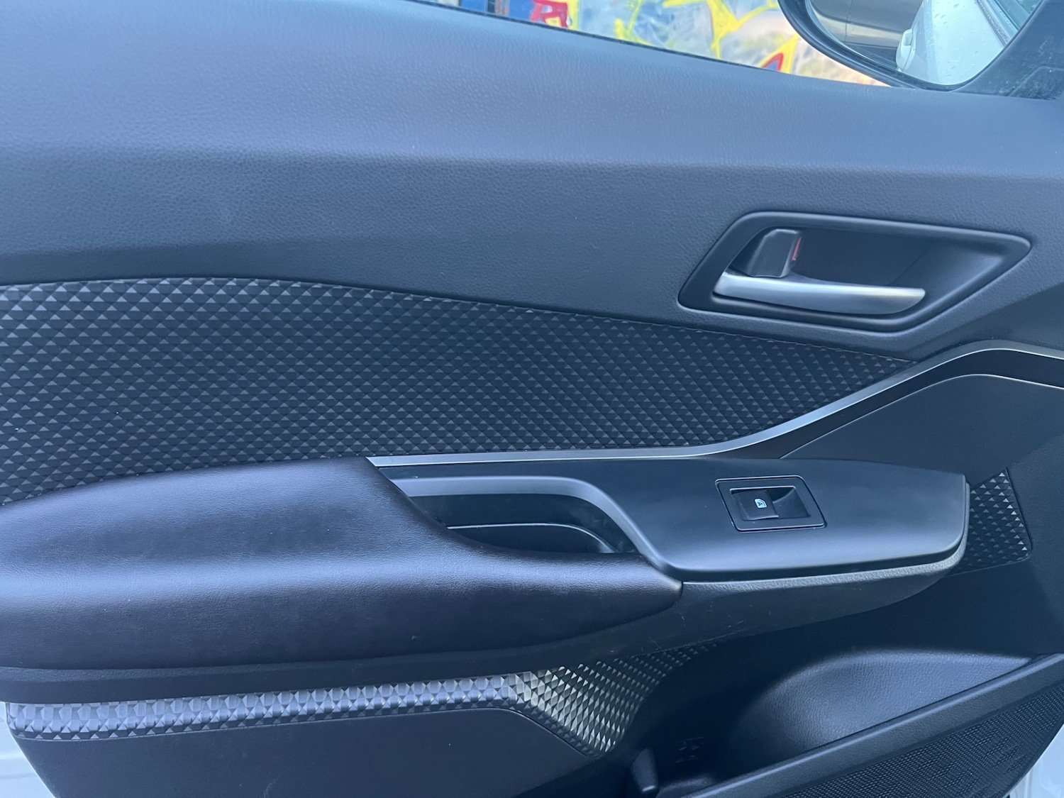 Used Toyota C-HR 2018 for sale - 77019437: Photo 27