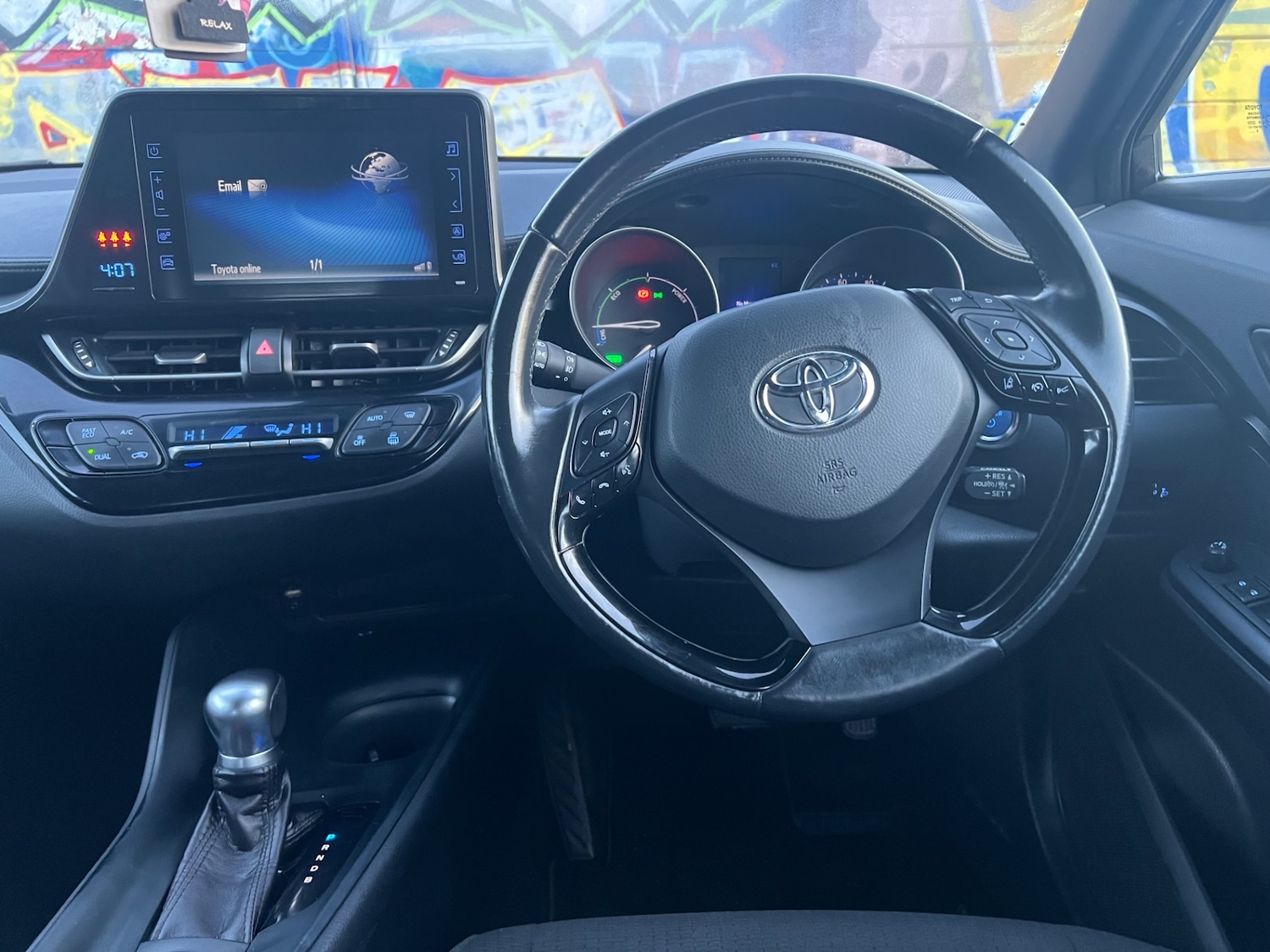 Used Toyota C-HR 2018 for sale - 77019437: Photo 28