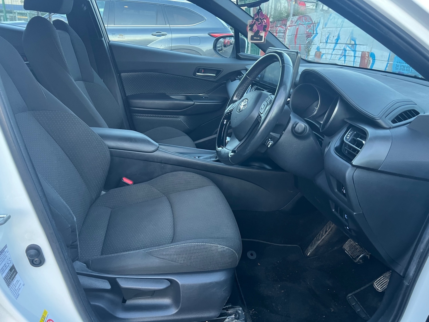 Used Toyota C-HR 2018 for sale - 77019437: Photo 30