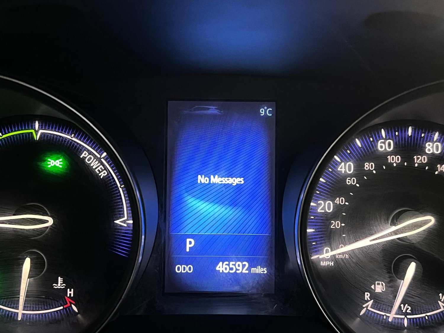 Used Toyota C-HR 2018 for sale - 77019437: Photo 9