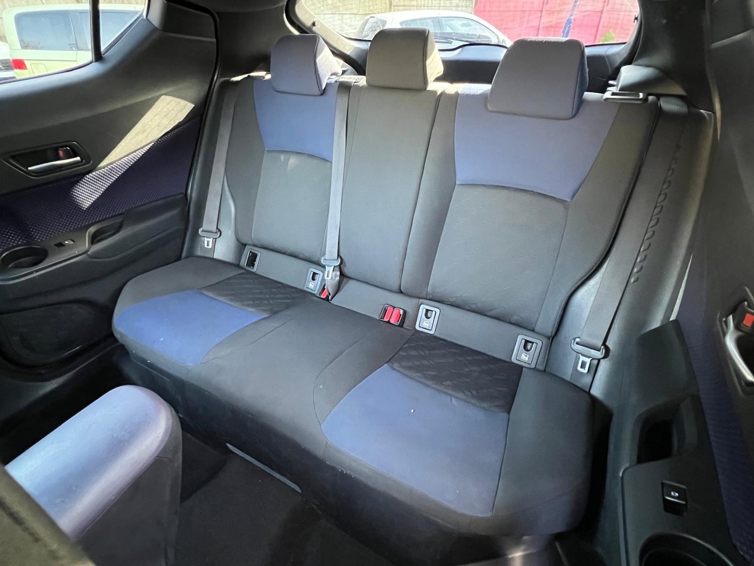 Used Toyota C-HR 2018 for sale - 78169033: Photo 13