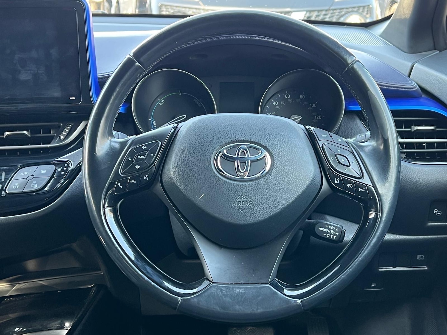 Used Toyota C-HR 2018 for sale - 78169033: Photo 15