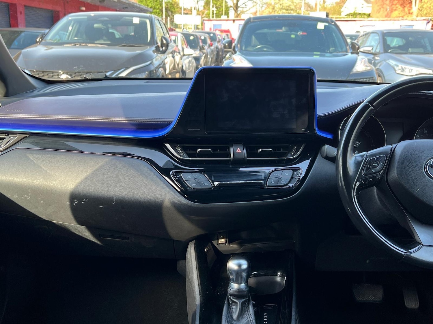 Used Toyota C-HR 2018 for sale - 78169033: Photo 19