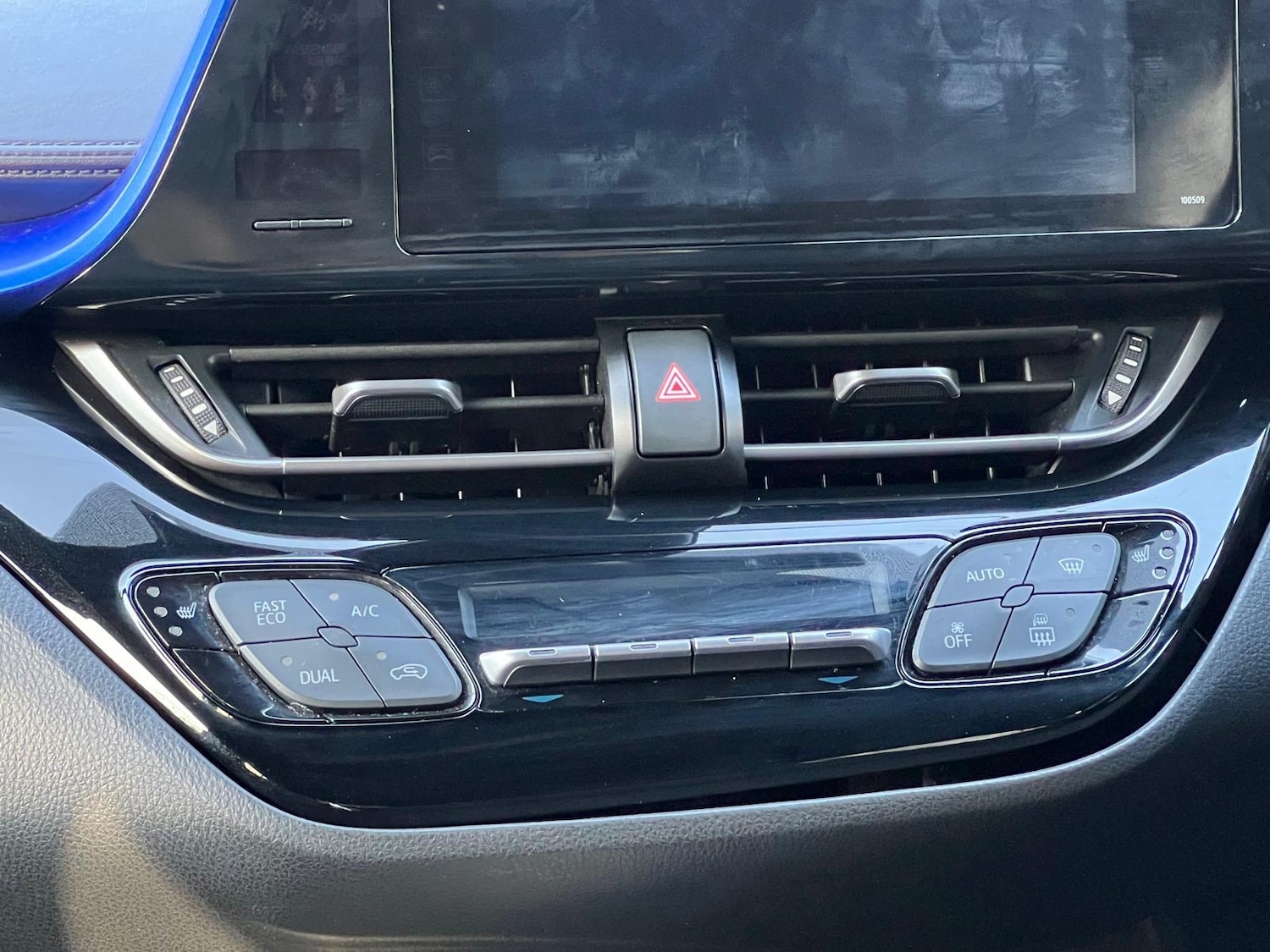 Used Toyota C-HR 2018 for sale - 78169033: Photo 22