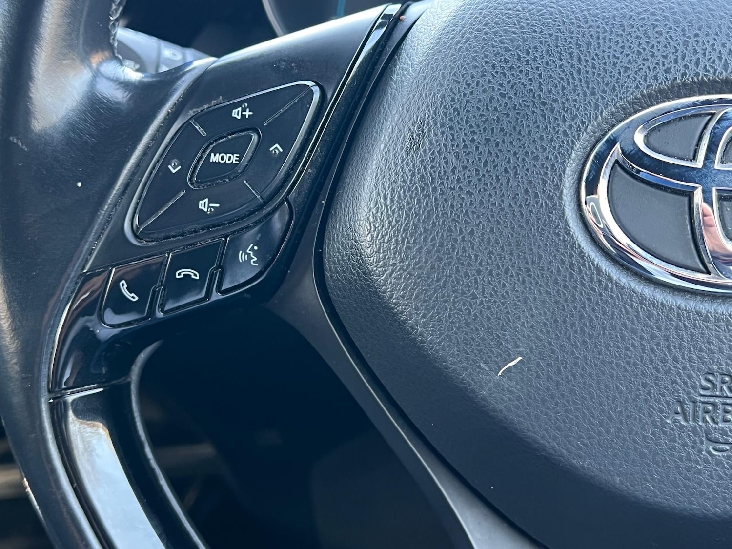 Used Toyota C-HR 2018 for sale - 78169033: Photo 26