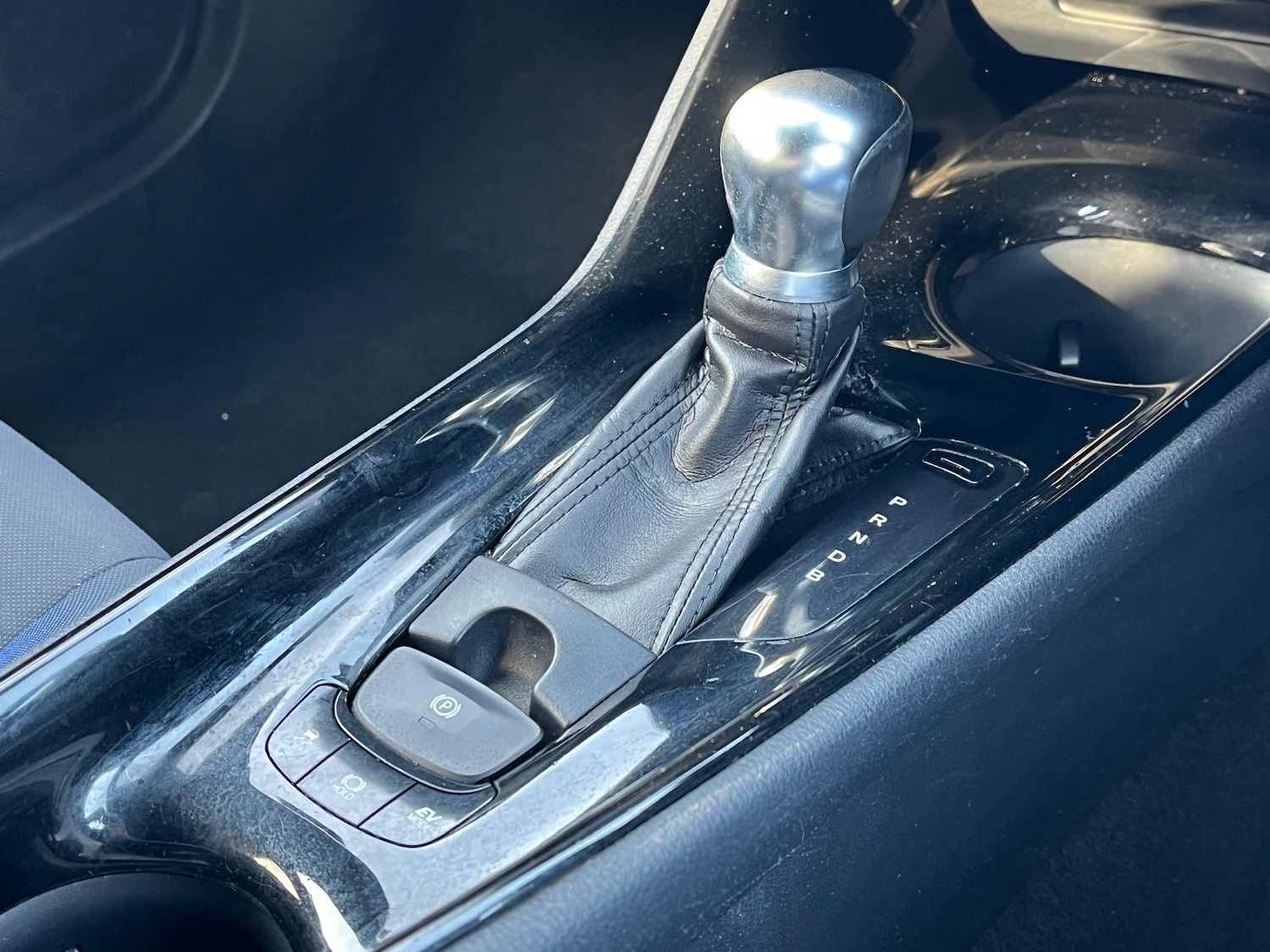 Used Toyota C-HR 2018 for sale - 78169033: Photo 27