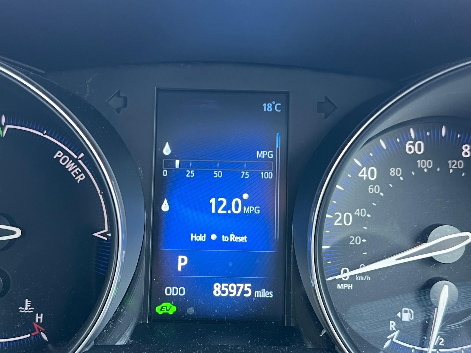 Used Toyota C-HR 2018 for sale - 78169033: Photo 29