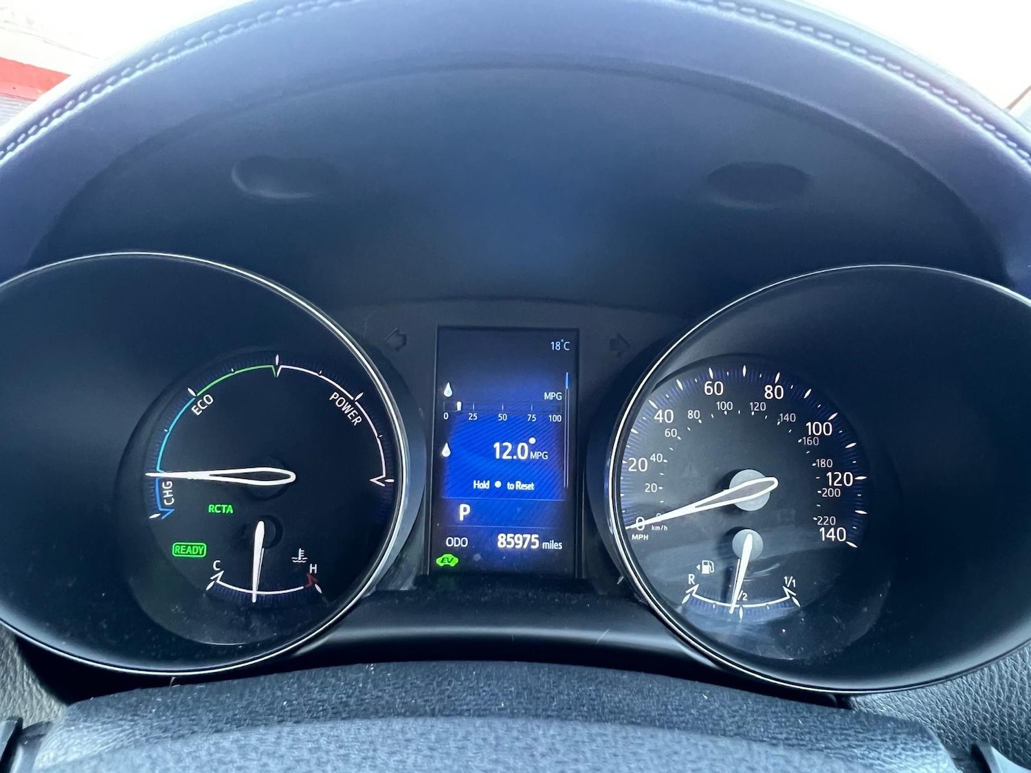 Used Toyota C-HR 2018 for sale - 78169033: Photo 36