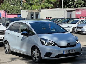 Used Honda Jazz 2020 for sale - 78585468: Photo