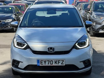 Used Honda Jazz 2020 for sale - 78585468: Photo