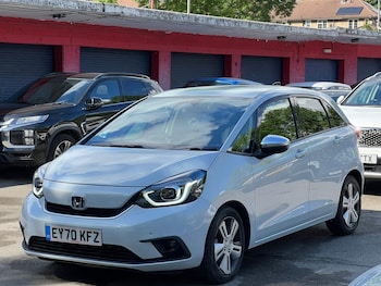 Used Honda Jazz 2020 for sale - 78585468: Photo