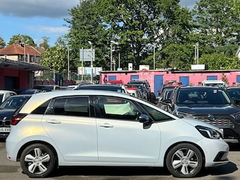 Used Honda Jazz 2020 for sale - 78585468: Photo