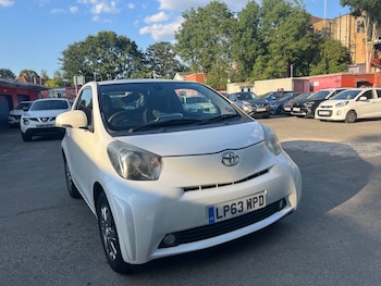 Used Toyota IQ 2014 for sale - 79223972: Photo
