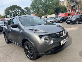 Used Nissan Juke 2019 for sale - 78926814: Photo