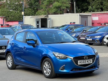 Used Mazda Mazda2 2019 for sale - 79060510: Photo