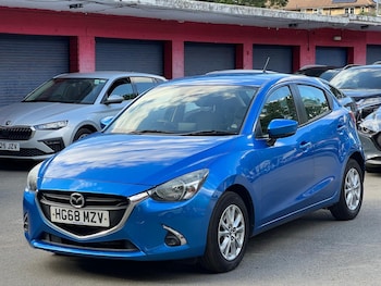 Used Mazda Mazda2 2019 for sale - 79060510: Photo