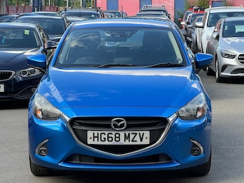 Used Mazda Mazda2 2019 for sale - 79060510: Photo