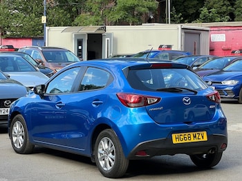 Used Mazda Mazda2 2019 for sale - 79060510: Photo