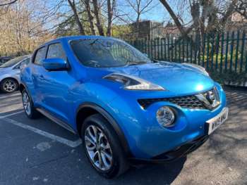2019 (19) - 1.6 [112] Tekna 5dr CVT [Bose]
