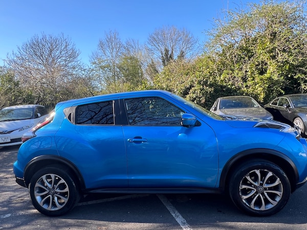 Used Nissan Juke 2019 for sale - 75263294: Photo 21